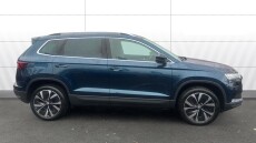 Skoda Karoq 1.5 TSI SE L 5dr DSG Petrol Estate